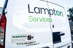 Council Rejects Call for Independent Scrutiny of Lampton Group 