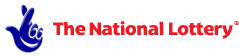 National Lottery logo