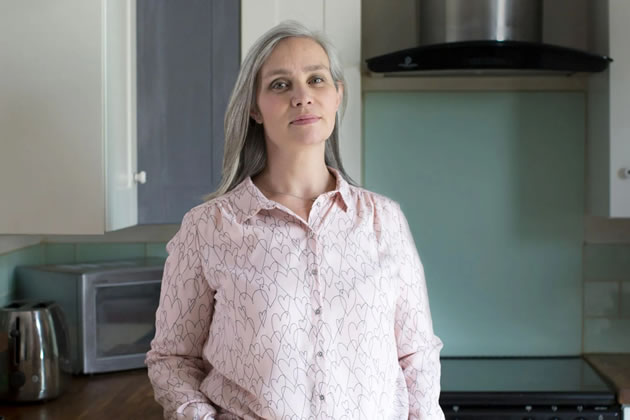 Melody's cancer treatment disappeared within months after switch to new treatment