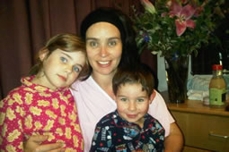 Charing Cross Hospital Seeks Funds for Rare Cancer Treatment 