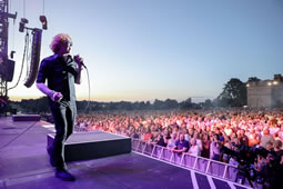 Simply Red Concert at Gunnersbury Park Announced
