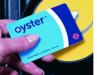 Oyster card