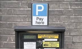 Ealing Borough Parking Strike Suspended