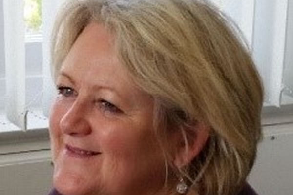 Patricia David 