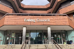Lack of Face-to-Face Support at Ealing Council Criticised