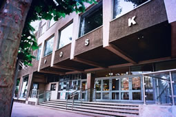 POSK Says Proposed Parking Changes Threaten its Future