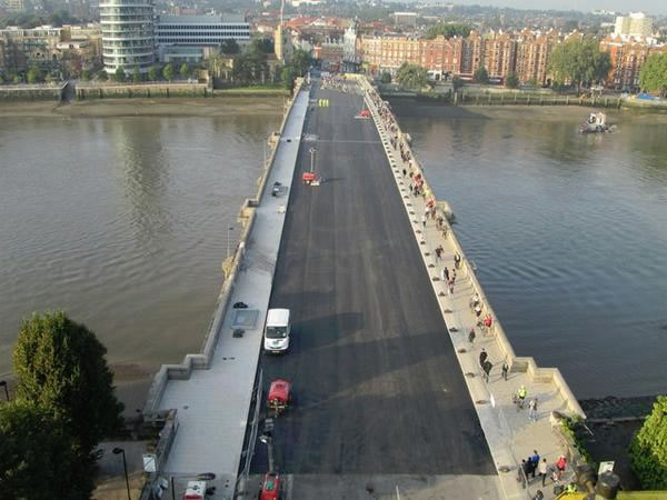 putney bridge