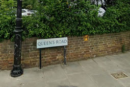 Brentford Footballers Injured After Intervening in 