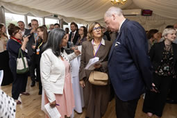 Rupa Huq Hosts Parliamentary Events on Local Film Industry