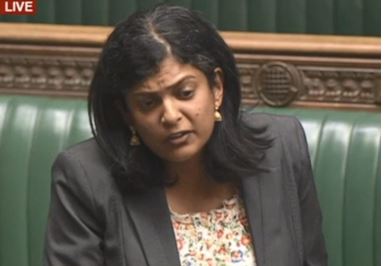 Rupa Huq