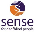 sense for deafblind people