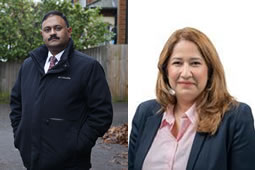 Hounslow Council Leader 