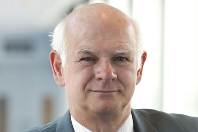 Sir Howard Davies