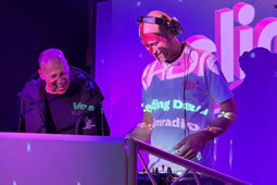 West London Dance Music Station Set to Launch