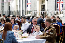 Ruth Cadbury MP Hails New Veterans Strategy