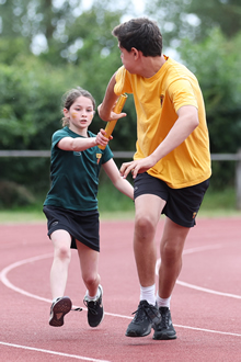 Open Events at St Benedict