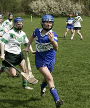 Tara Camogie