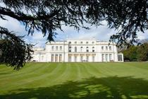 Gunnersbury Park Museum