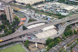 Westway Weekend Closures Set to Bring Heavy Traffic