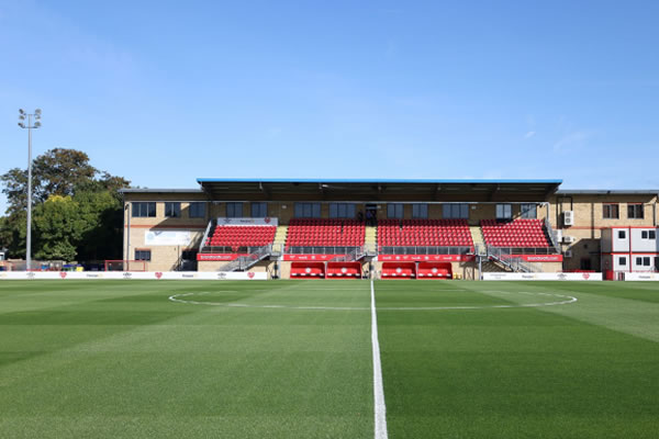 Wheatsheaf Park