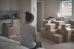 Council Lost Evicted Vulnerable Woman’s Possessions