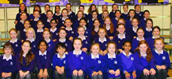 Putney High Junior School Choir