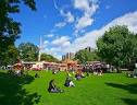 Shepherd's Bush Green