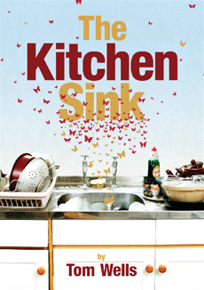 Kitchen Sink at the Bush Theatre