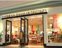 American Eagle Outfitters