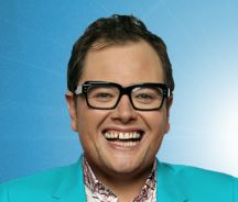 Alan Carr