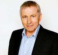 Jonathan Dimbleby