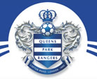 QPR logo