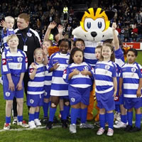 QPR Tiger Cubs