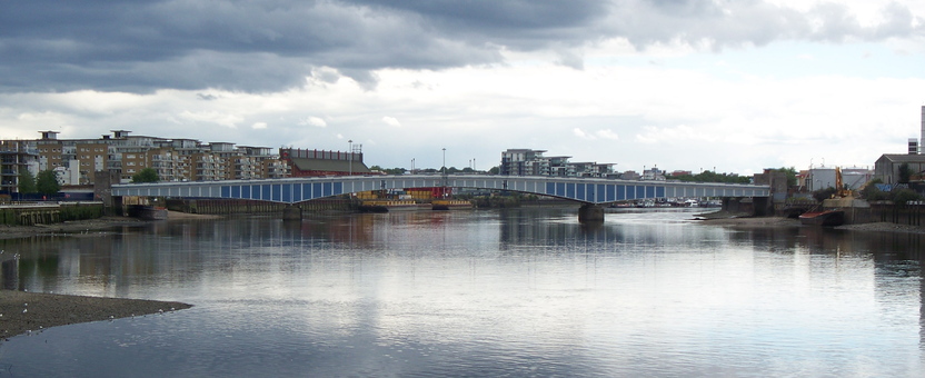 Wandsworth Bridge