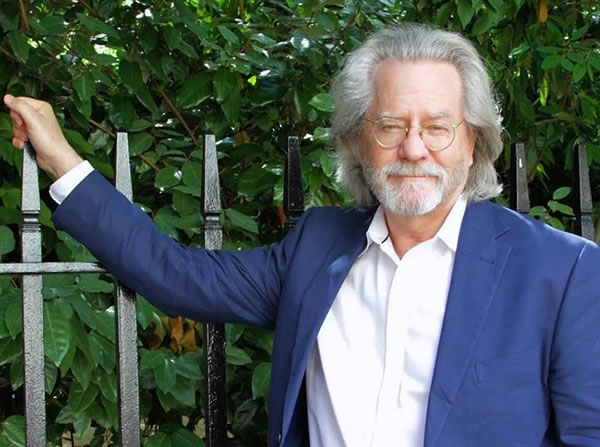 A C Grayling