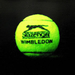 Elisa Cantrelli - Wimbledon 