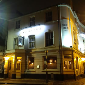 Duke's Head in Putney