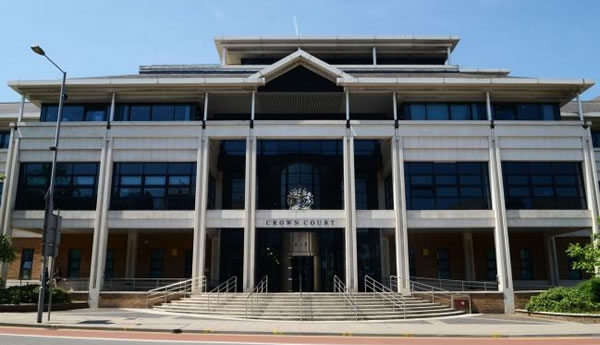 Kingston Crown Court