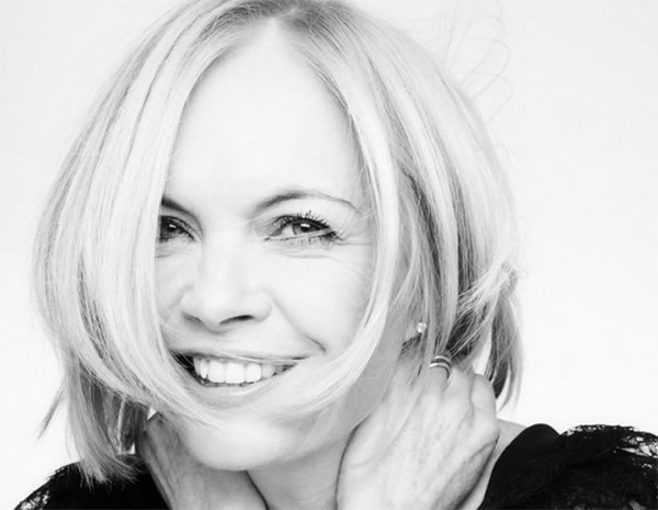 Mariella Frostrup