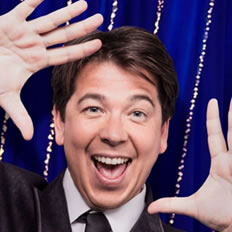 Michael McIntyre