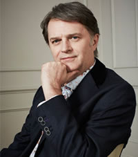 Paul Merton returns to Wimbledon on October 11 