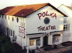 Polka Theatre