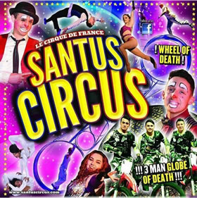 Santus Circus