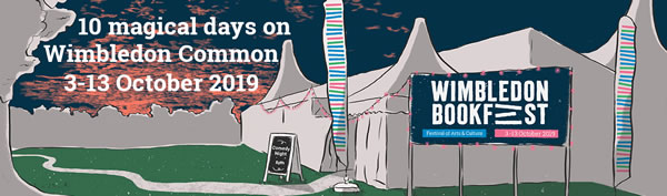 Wimbledon BookFest