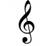 Description: treble-clef.jpg